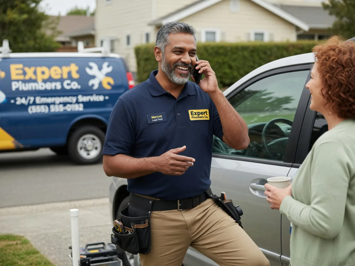 Drain Cleaning Anchorage, AK FAQs